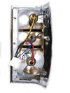 Mitsubishi L200 Tail Light Lamp (LH) (1986-1994)