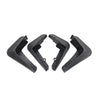 Mazda CX-5 Mud Flaps Splash Guards (2017-2021)