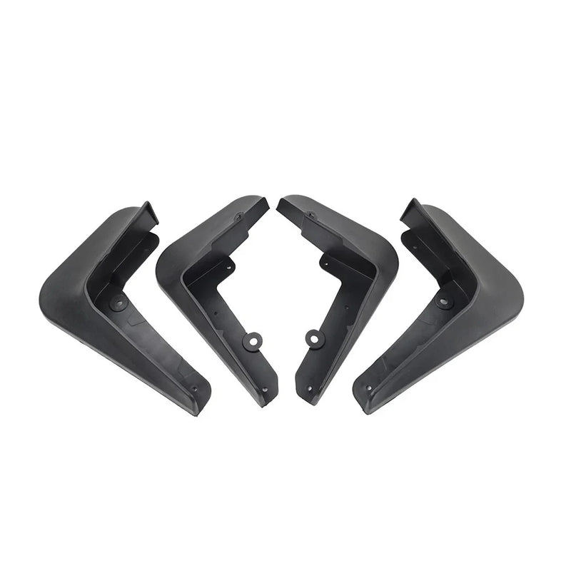 Mazda CX-5 Mud Flaps Splash Guards (2017-2021)
