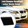 BMW 3 Series E90 Right Side Front Bumper Washer Nozzle Cover (2007-2013)