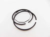 YAMAHA PW80 47mm Piston Kit with Rings & Clips (1983-2012)