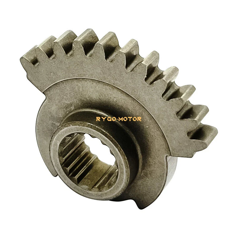 Polaris Ranger Diesel ETX TM Gear Selector