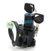 Honda CB500 (2013-2014), CB750 Ignition Key Switch Lock Set (2002-2010)