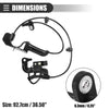 Ford Ranger ABS Wheel Speed Sensor (2012-2022)