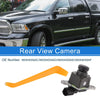 Ram 1500 / 2500 / 3500 Rear View Camera 120-180�� (2013-2018)