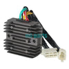 Honda XRV650 Africa Twin Voltage Regulator Rectifier (1988-1989)