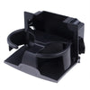 Nissan Frontier, Xterra Rear Center Console Cup Holder (2005-2019)