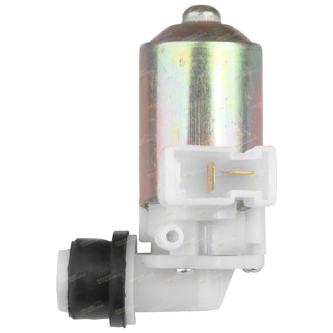 Nissan 300C Y30 (1984-1986) Sedan Front Windscreen Washer Pump 3.0L