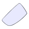 Ford Transit 150 250 350 Front Left Lower Convex Mirror Glass (2015-2019)