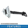 Honda Civic VI Door Check Strap Stopper (1996-2002)