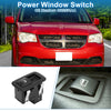 Dodge Grand Caravan Journey Nitro Rear Power Window Switch
