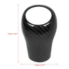 Mercedes-Benz A-Class Black Gear Shift Knob Panel Cover (2004-2011)