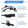 Chevrolet Volt ABS Wheel Speed Sensor No.66054/23251401/42686721