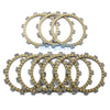 Yamaha WR250 FF / FG (4T / Reverse) 2015-2016 Clutch Friction Plate Kit