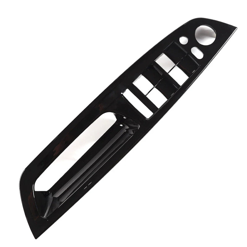 BMW X5 E70 X6 E71 E72 Inner Door Handle Trim Cover (2007-2013)