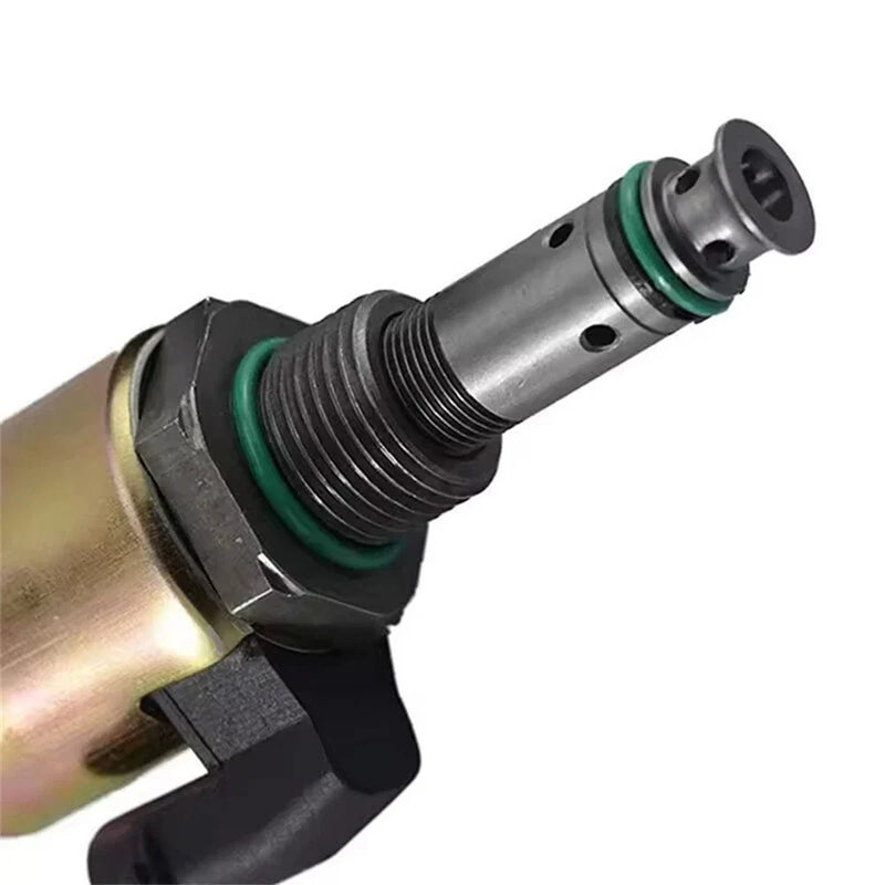 Ford Fuel Injection Pressure Regulator IPR Valve (F81A9C968AA, F81Z9C968AB)