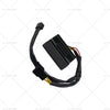 Suzuki DRZ400, Kawasaki KLX400 Stator, Regulator Rectifier, Gasket (2000-2009)