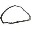Nissan Altima, Versa, Sentra 3 x Transmission Oil Filters & Pan Gasket Set