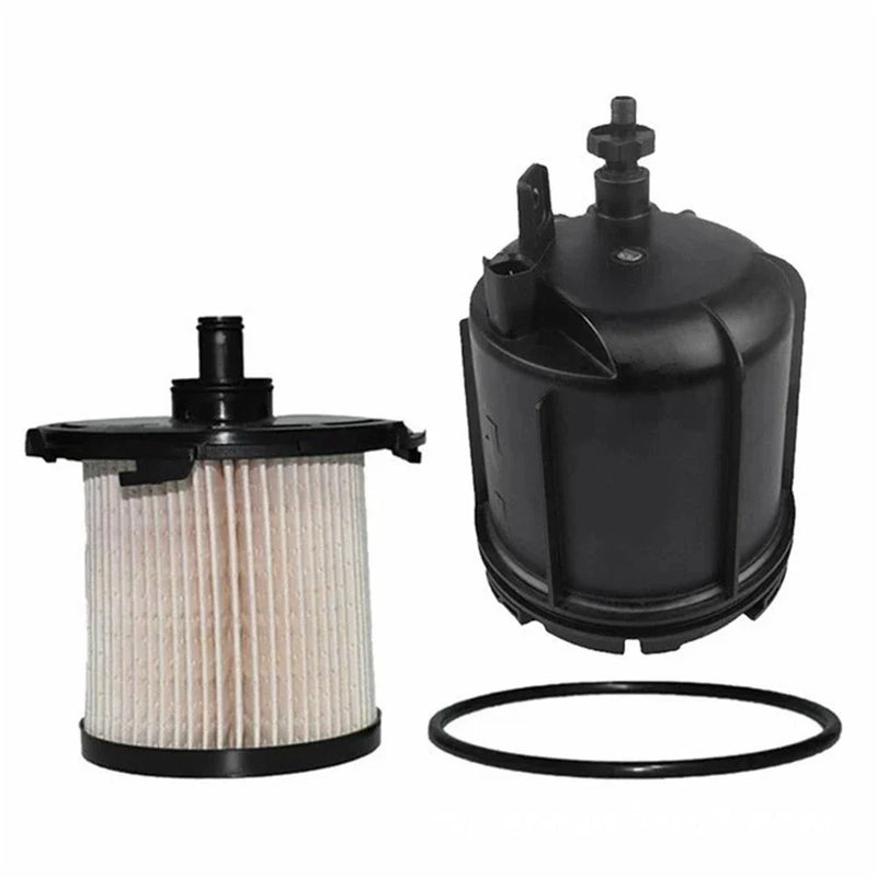 Ford Transit Tourneo Custom Diesel Filter Housing + Fuel Filter (2014-2023)