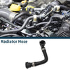 BMW 5 Series E39 (1995-2003) Cooling Liquid Pipe Radiator Hose