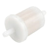 Kubota BX23D BX24D BX25 BX1870 BX1850D 5Pcs Fuel Filter
