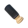 BMW X3, X4 Rear Strut Shock Bump Stop Boot (2011-2018)