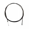 Toyota Corolla Sedan 1991-1998 Luggage Door Lock Cable