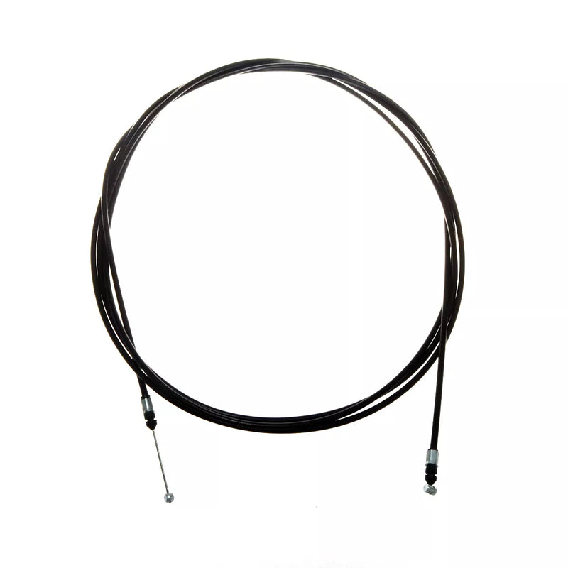 Toyota Corolla Sedan 1991-1998 Luggage Door Lock Cable