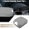Honda Accord (2008-2012) Gray Center Console Armrest Cover
