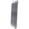 AC Condenser For 2016-2021 Chevy Trax Korea Built Vehicle