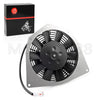 YAMAHA RAPTOR 700 700R YFM HIGH PERFORMANCE FAN (2006–2012)