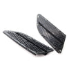 BMW 3 Series E90 E91 Bumper Lower Grille Trim Insert (2009-2012)