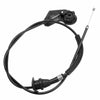 BMW X5 E53 3.0i 4.4i Front Engine Hood Bonnet Release Cable (2000-2006)