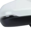 Honda CR-V CRV Heated Electric Side Mirror (2023-2024)