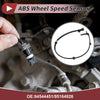 Chevrolet Sonic Rear Right ABS Wheel Speed Sensor