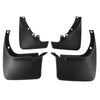 Toyota RAV4 Mud Flaps Splash Guards 1 Set (1995-2000)
