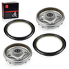 Honda Rancher 350 TRX350TM / TE Front Brake Drum & Seal (00-06)