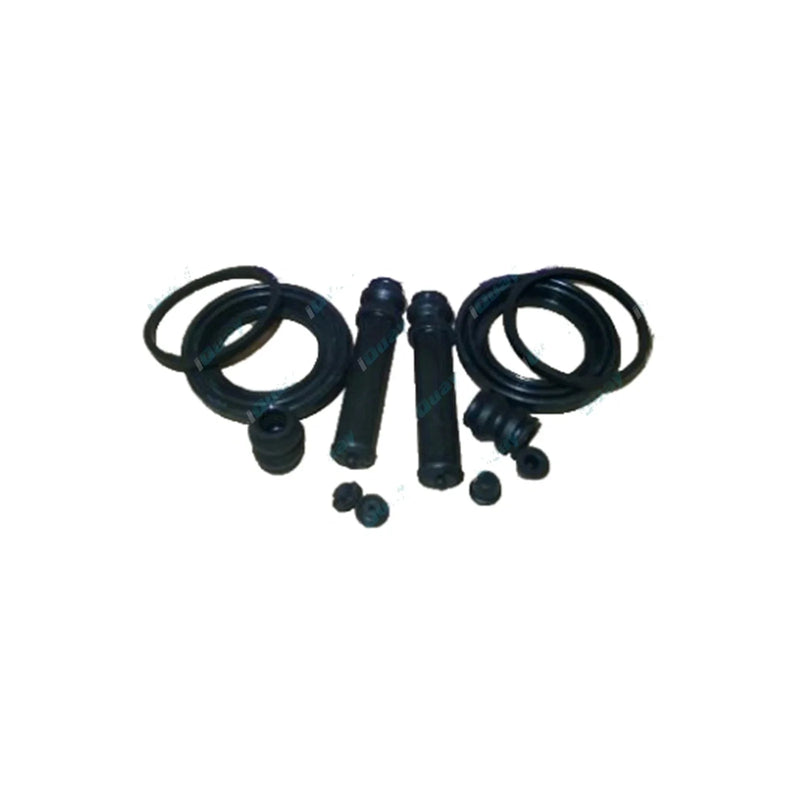 Toyota HZJ75 HDJ78 HDJ79 Rear Disc Brake Caliper Rubber Kit (1990-2007)