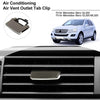 Mercedes-Benz GL450 ML350 ML550 A/C Air Vent Outlet Tab Clip (2006-2012)
