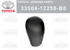 TOYOTA TACOMA Speed Shift Knob Dark Gray (2005–2016)