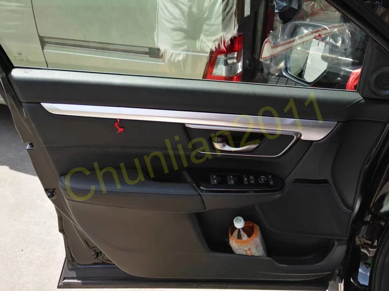 Honda CR-V 2017-2021 Interior Car Door Trim Covers (2017-2021)