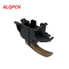 Nissan Navara D40 Frontier Door Inner Handle (2005-2015)