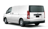 Toyota Hiace Commuter Gas Tank Cap Cover (2019-2020)