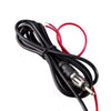 Car AM8 Electronic Car Stereo Aerial FM Radio Amplified Antenna (N/A)