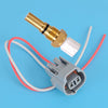 Toyota Lexus Coolant Temperature Sensor & Connector