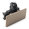 Land Rover Freelander ABS Yellow Glove Box Latch (2006-2014)