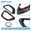 Jeep Grand Cherokee Fog Lamp Frame Trim (2011-2021)