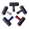 Jeep JK, Compass & Dodge Challenger T-Handle Gear Shift Knob (2007-2023)