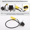Hyundai Tucson IX35 Rear View Camera 120-180 Degree (2010-2015)