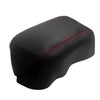 Kia Sportage Leather Center Console Lid Armrest Cover (2011-2016)